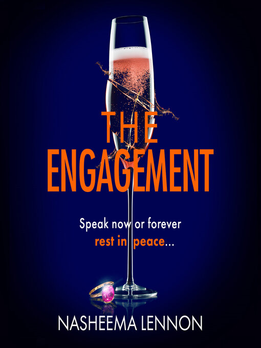 Title details for The Engagement by Nasheema Lennon - Available